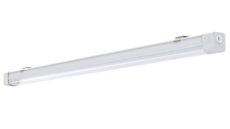 Pracht LED-Feuchtraumleuchte KATLA ECO #5271004 von Pracht