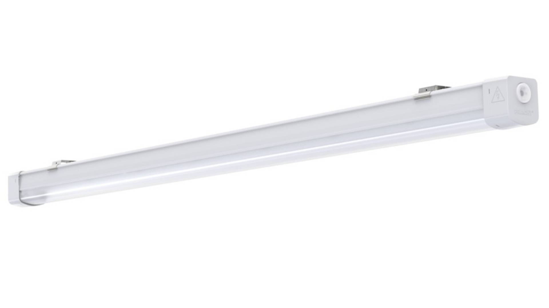 Pracht LED-Feuchtraumleuchte KATLA ECO #5271015 Pracht LED-Feuchtraumleuchte KATLA ECO #5271015 von Pracht