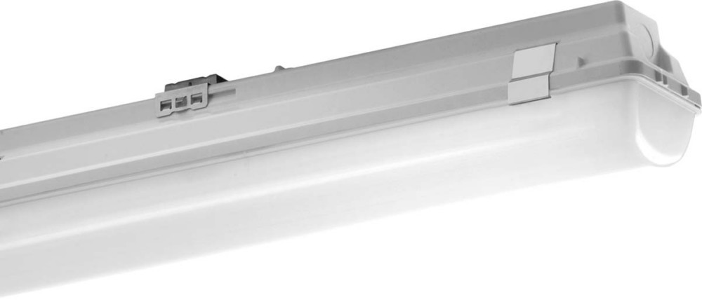 Pracht LED-Feuchtraumleuchte LUNA-N LED #5261120 Pracht LED-Feuchtraumleuchte LUNA-N LED #5261120 von Pracht