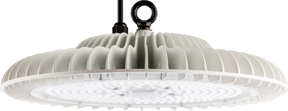 Pracht LED-Hallenstrahler COMO BL #9603112 Pracht LED-Hallenstrahler COMO BL #9603112 von Pracht