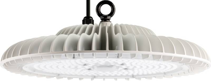 Pracht LED-Hallenstrahler COMO BL #9613112 von Pracht