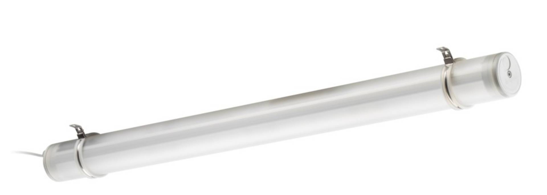 Pracht LED-Rundrohrleuchte TUBIS LED #7a032444 Pracht LED-Rundrohrleuchte TUBIS LED #7a032444 von Pracht