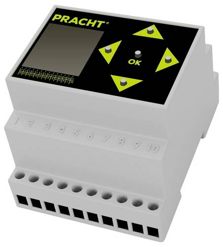 Pracht NRG9007 ALPHA9007-PCC eMobility Ladesteuergerät Pracht NRG9007 ALPHA9007-PCC eMobility Ladesteuergerät von Pracht