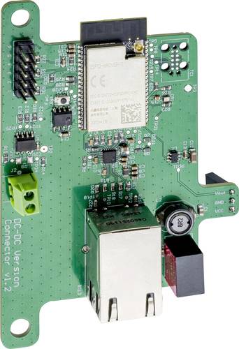 Pracht NRG9008 ALPHA9008-PNI eMobility Sicherheitsmodul Pracht NRG9008 ALPHA9008-PNI eMobility Sicherheitsmodul von Pracht