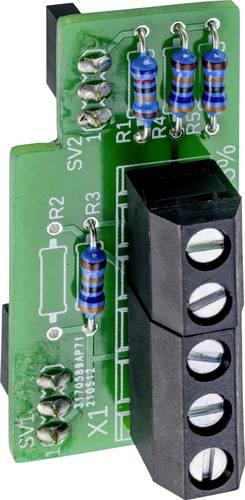 Pracht NRG9010 ALPHA9010-Modul16A eMobility Sicherheitsmodul Pracht NRG9010 ALPHA9010-Modul16A eMobility Sicherheitsmodul von Pracht