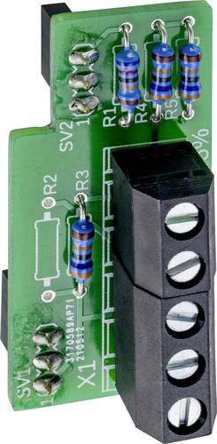 Pracht NRG9011 ALPHA9011-Modul32A eMobility Sicherheitsmodul Pracht NRG9011 ALPHA9011-Modul32A eMobility Sicherheitsmodul von Pracht