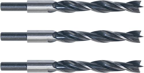 Holzbohrer 5,0 mm, 3 Stück Holzbohrer 5,0 mm, 3 Stück von Präzisions-Technik