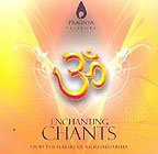 Enchanting Chants (Music CD) von Pragnya