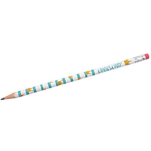 Praisent Bleistift Krönchen Königskind von Praisent