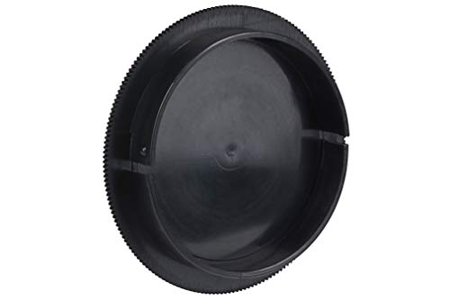 PRAKTICA Objektivdeckel für Spektiv Hydan 20-60x77 PRAKTICA Objektivdeckel für Spektiv Hydan 20-60x77 von Praktica