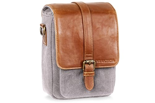 Praktica Heritage Tasche für Fernglas Praktica Heritage Tasche für Fernglas von Praktica