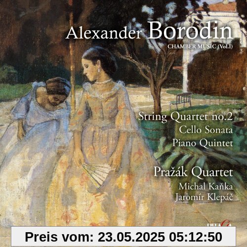Streichquartett 2/+ Streichquartett 2/+ von Prazak Quartet