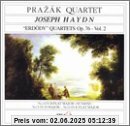 Streichquartette (Erdödy-Quartette Vol. 2) von Prazak Quartet