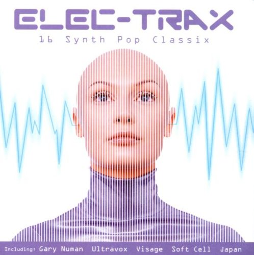 16 Synth Pop Classix 16 Synth Pop Classix von Pre Play
