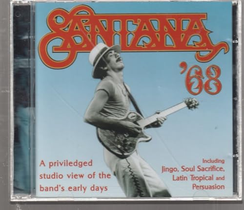Live 1968 Live 1968 von Pre Play