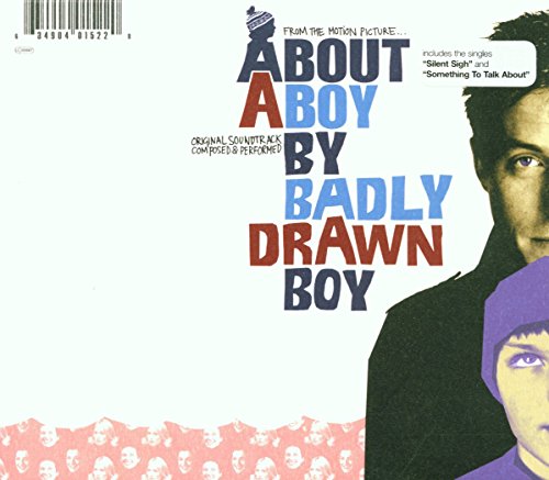 About A Boy oder der Tag der toten Ente (About A Boy) von XL