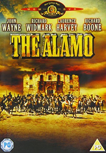 Alamo The [UK Import] von Pre Play