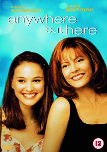 Anywhere But Here - Dvd [UK Import] von Pre Play