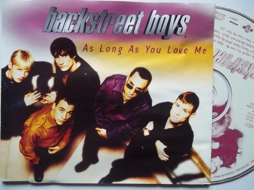 As Long As You Love Me As Long As You Love Me von Pre Play