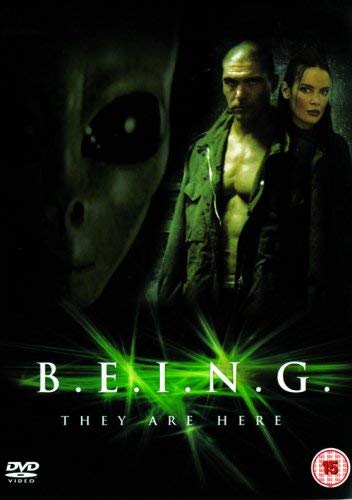 B.e.i.n.g [DVD] [2007] von Pre Play