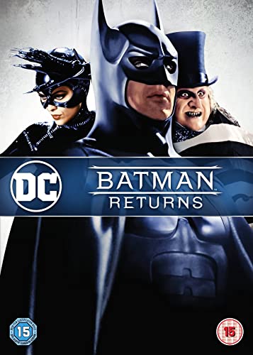 Batman Returns [UK Import] von Pre Play