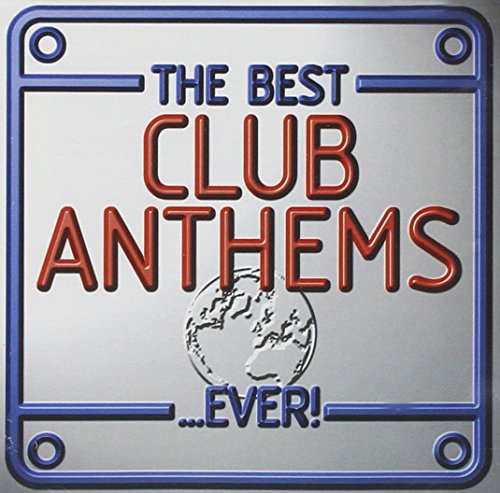 Best Club Anthems...Ever! von Virgin