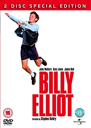 Billy Elliot [2 DVDs] [UK Import] von Pre Play