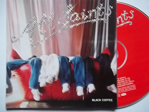 Black Coffee [CD 2] von Pre Play