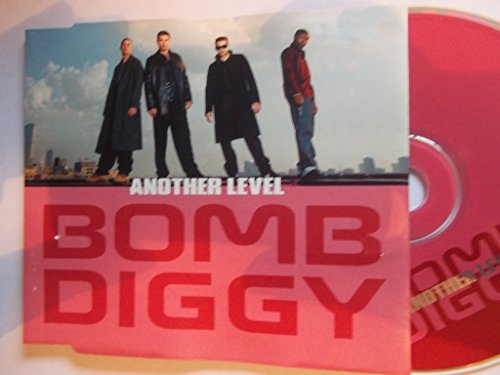 Bomb Diggy [CD 2] von Pre Play
