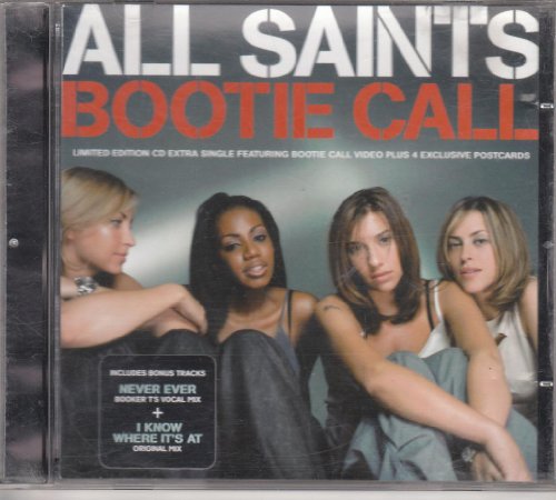 Bootie Call [CD 2] von Pre Play