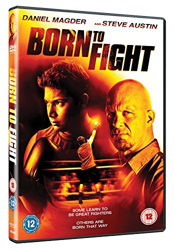 Born To Fight [DVD] von Pre Play