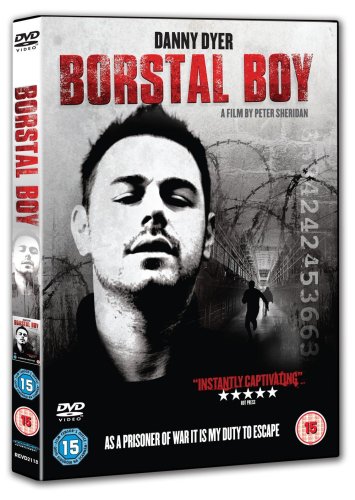 Borstal Boy [2002] [DVD] von Revolver