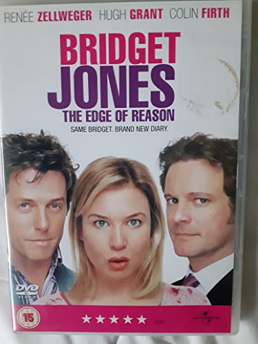 Bridget Jones: Edge of Reason [UK Import] von Pre Play