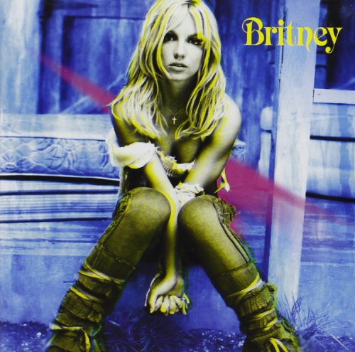 Britney von Pre Play