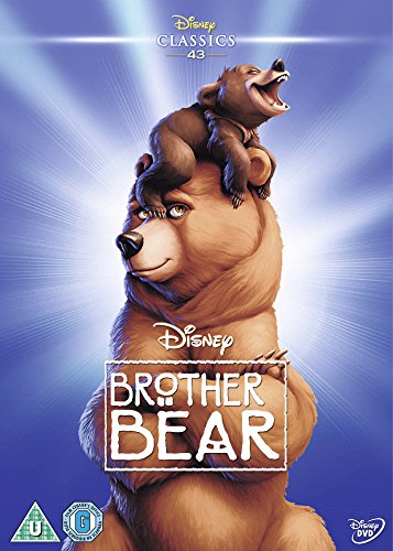 Brother Bear [UK Import] von Pre Play