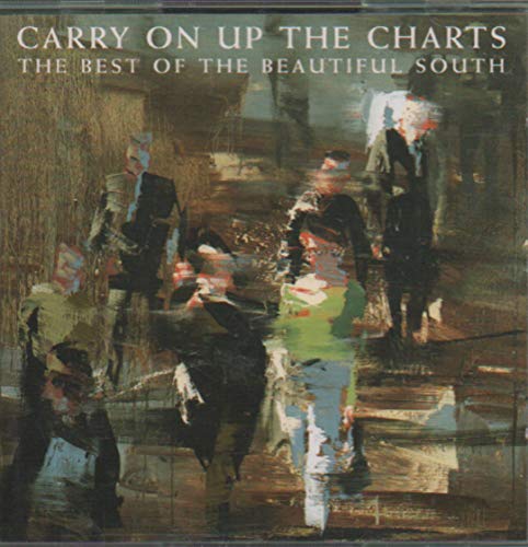 Carry on Up the Charts von Pre Play
