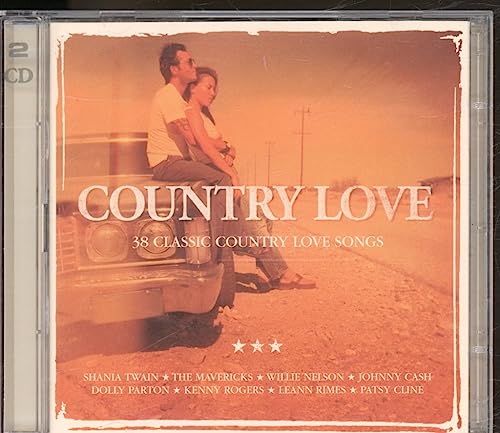 Country Love von Pre Play