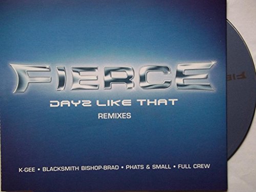 Dayz Like That (Remixes) [CD 2] von Pre Play