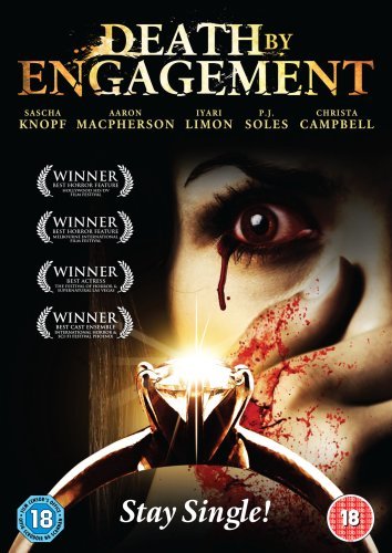 Death By Engagement [DVD] von Pre Play