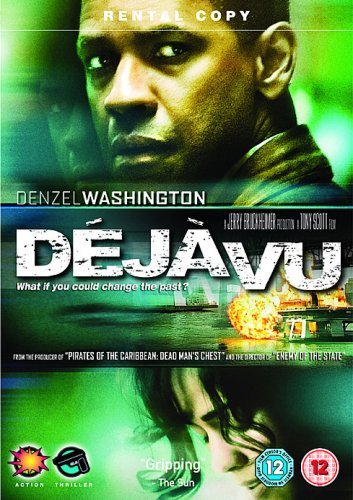 Deja Vu [DVD] - Very Good Condition von Pre Play