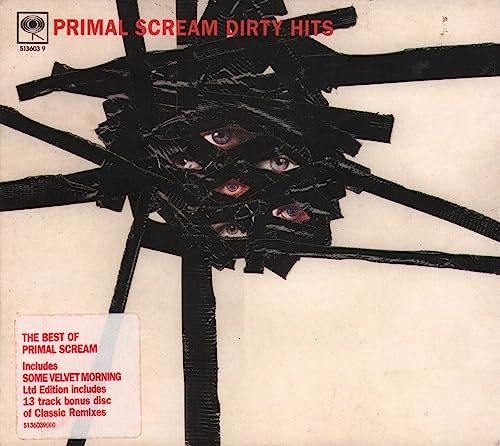 Dirty Hits (Limited Edition mit Bonus-Remix-CD) von Pre Play