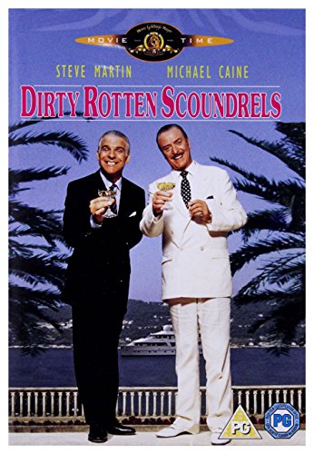 Dirty Rotten Scoundrels [UK Import] von Pre Play