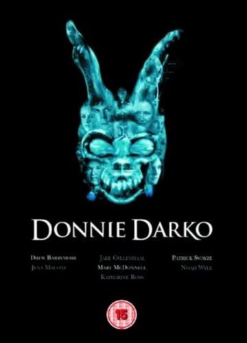 Donnie Darko [2002] [DVD] [DVD] (2004) Jake Gyllenhaal; Maggie Gyllenhaal von Pre Play