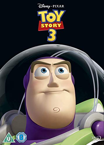 Dvd - Toy Story 3 [UK Import] von WALT DISNEY