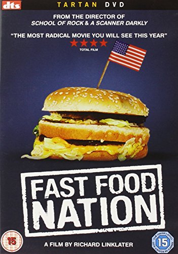 Fast Food Nation [2007] [DVD] von Tartan