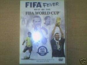 Fifa Fever - best of the world cup [DVD] - Very Good Condition von Pre Play