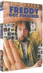 Freddy Got Fingered - Dvd von Pre Play