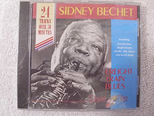 Freight Train Blues von Pre Play