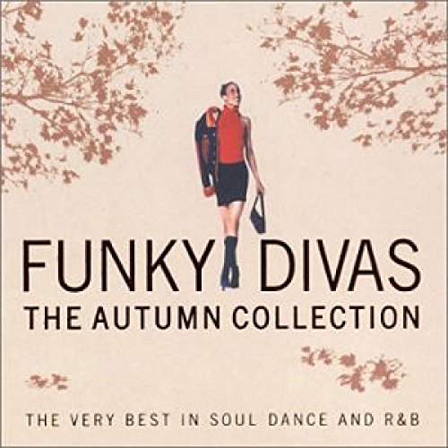 Funky Divas - The Autumn Collection von Pre Play