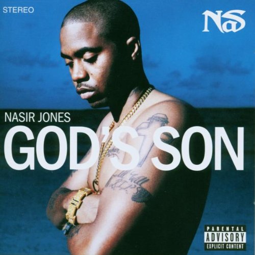 God's Son (Limited Edition Doppel-CD) von COLUMBIA